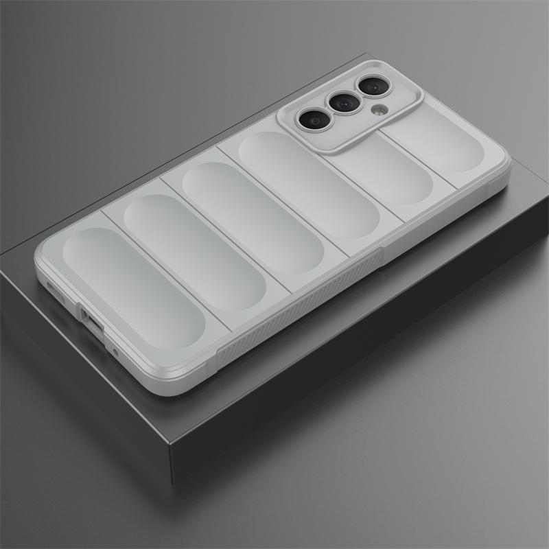 Shockproof Phone Case For Samsung Galaxy F54 Case Bumper Silicone Full Edge Back Cover For Samsung F54 Case For Samsung F54 5G