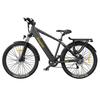 Eleglide T1 Nero Spina UE Con Versione APP, Passo Alto, 27.5 Pollici, Batteria 36V13Ah, Motore 250W E-bike