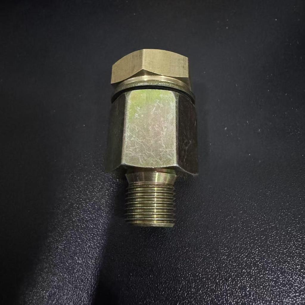 Brass Intercooler Automatic Exhaust Drain Valve M16/M22 for Trucks and Cars