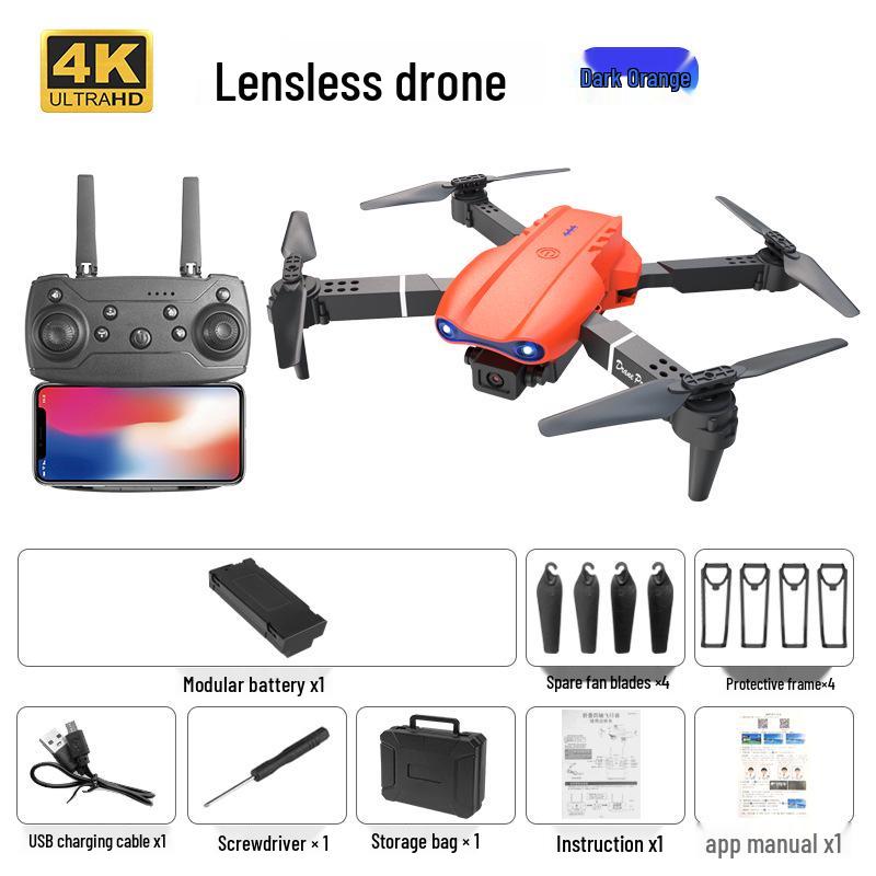 E88pro/E99pro/K3 Drone: Dual Camera Quadcopter for Aerial Photography with Fixed Height and Remote Control.