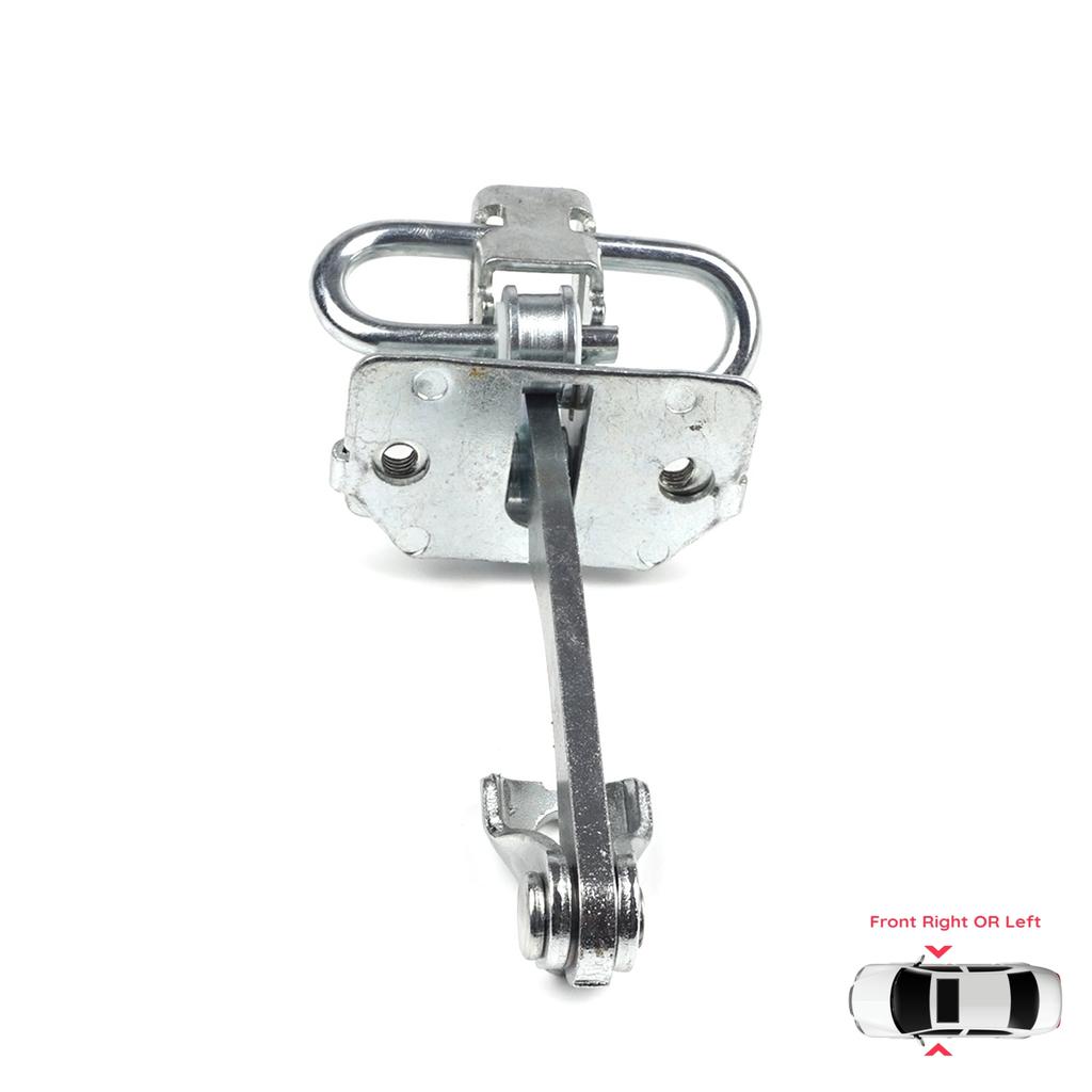 EDP688 Přední levé NEBO pravé dveře omezovač dorazu závěsu 51799767 pro Fiat Linea 323 110 Punto Grande Punto Evo 199