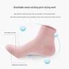 Langsha Women's Breathable Short Socks