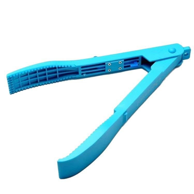 Fish Control Tool  Fish Gripping Clamp, Fish Removal Tool, Fish-Holding Clamp, Lure Fishing Pliers, Fishing Pliers
