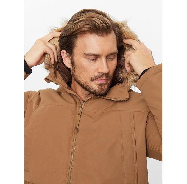 Jack & Jones Wing Winter Jacket