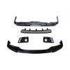 Fits 2012-2015 Lexus LX570 Sports Body Kit