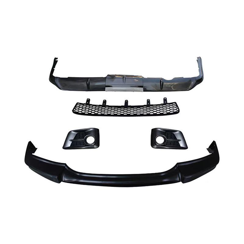 Fits 2012-2015 Lexus LX570 Sports Body Kit