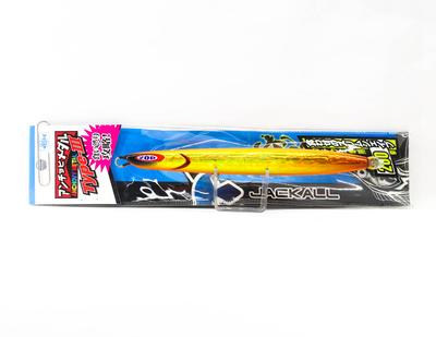 Jackall Metal Jig Anchovy Type 3 Flutter 200 Grams Oreoreorekin (0149)