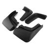 4Pcs Car Fender Guard Mud Flaps Front Rear Mudguard Protector Fit for XC90 2005‑2014