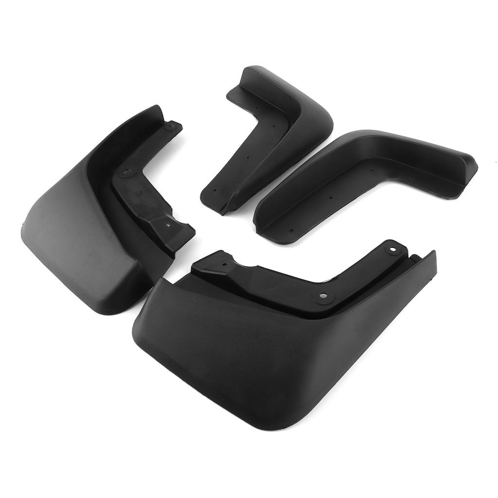 4Pcs Car Fender Guard Mud Flaps Front Rear Mudguard Protector Fit for XC90 2005‑2014