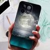 Etui silikonowe na tył telefonu VIVO iQOO Z10 Turbo Pro, etui z miękkiego zderzaka VIVO Y300 GT 5G