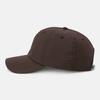 DESCENTE Spirit Light Nylon Ball Cap Burgundy Sr323Ucp74
