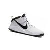 Nike Team Hustle D 9 White PS AQ4225-100