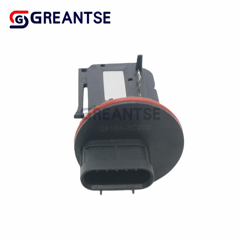 Mass Air Flow Meter MAF Sensor 28164-200 28164200 For Hyundai Equus / Centennial 2009-2016 Car Accessories