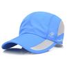 New Quick-dry Baseball Caps For Men Women Breathable Mesh Sunhat Sunscreen Cap Outdoor Casual Sports Baseball Hats Casquette