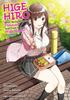 Higehiro Volume 3 by Shimesaba Paperback Book 9781642731620