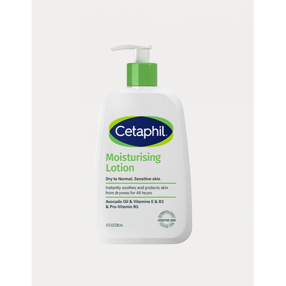 Cetaphil Увлажняющий лосьон 236 мл