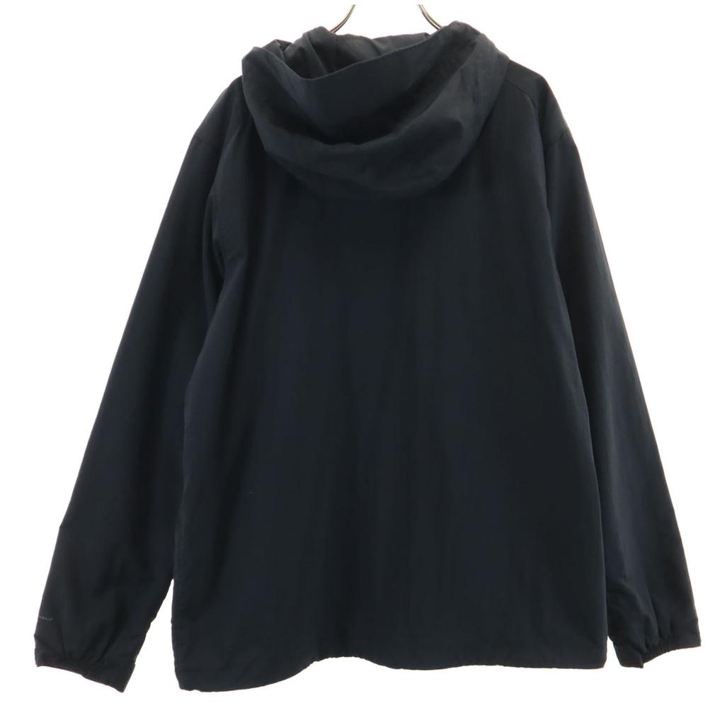 Columbia Helm Jacket L black Outdoors Men's Used