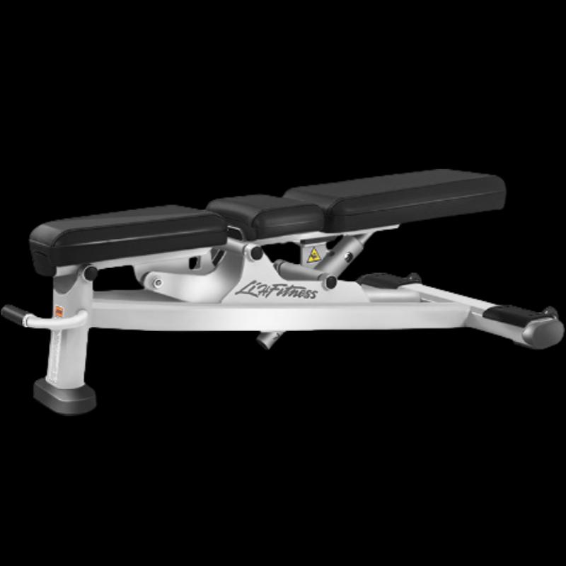 Longchan Adjustable Multi-functional Dumbbell Bench