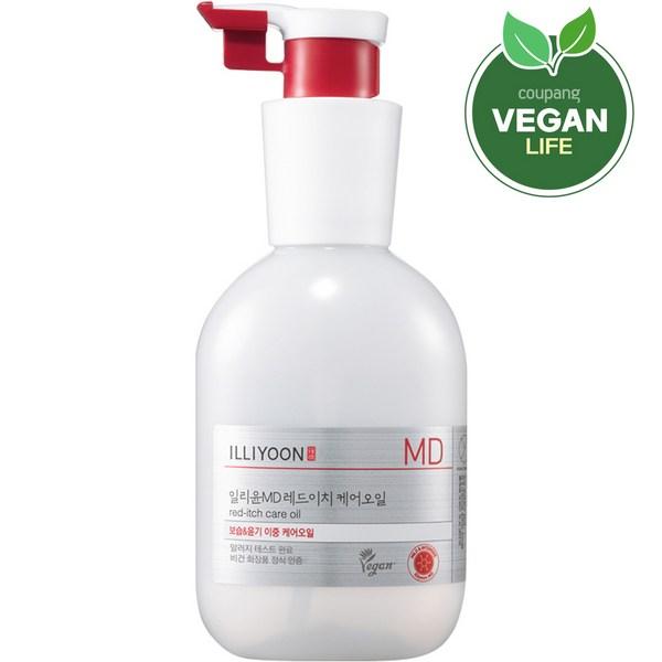 

Illiyoon Red Ichi Care Oil, 200мл, 1 шт. Популярная корейская косметика