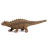 Ankylosaur Dinasour Simulation Plastic Animal Model Kids Toy(D2721)