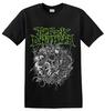 THE BLACK DAHLIA MURDER - 'Filth' T-Shirt