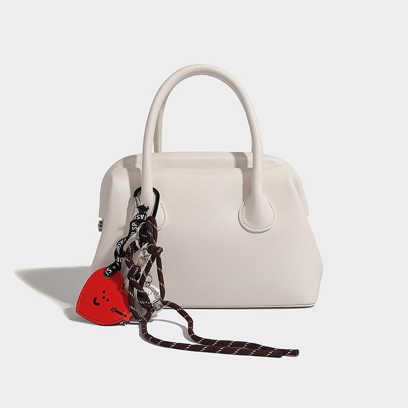 

Осінньо-зимовий новий портативний корпус високої вартості любов бейсбол особистість кулон ніша одно плече косий проміжок кліпса сумка