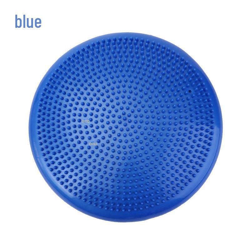 WEZHO Unisex Yoga Balance & Acupressure Cushion