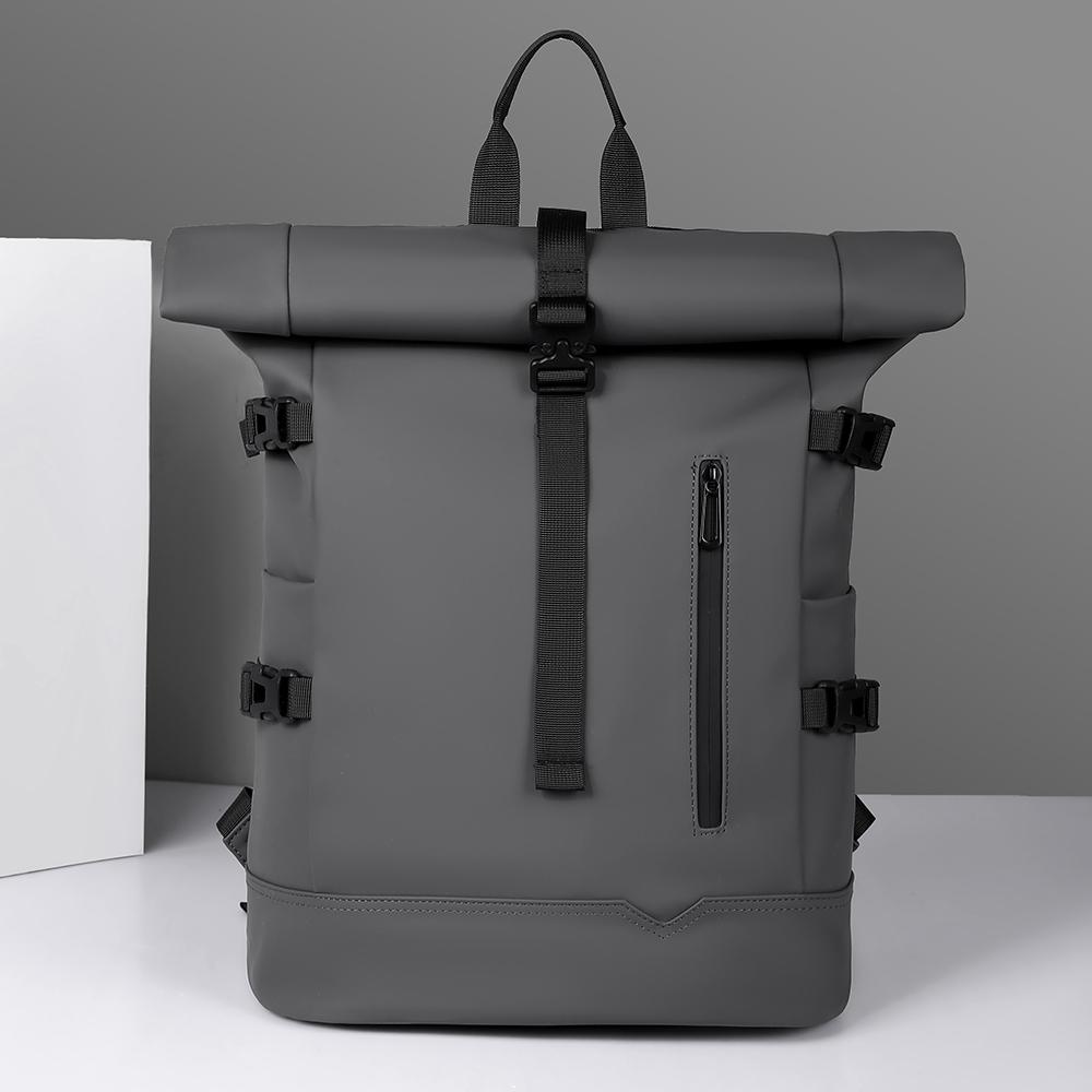Business Backpack Men's Large Capacity Commuter Computer Backpack Travel Bag