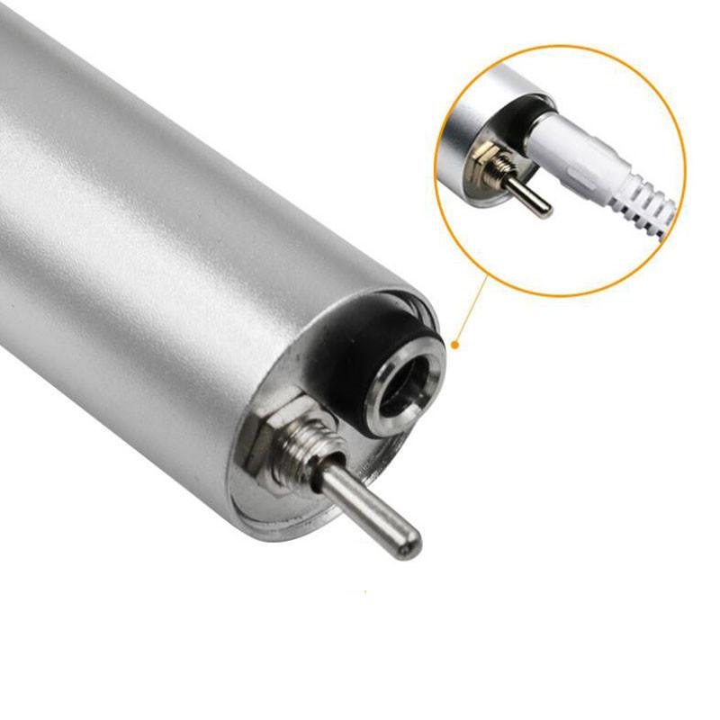 USB Cordless Drill Rotary Tool Rechargeable Mini Electric Drill Engraving Pen for DIY Crafts Resin Jewelry Wood Craft