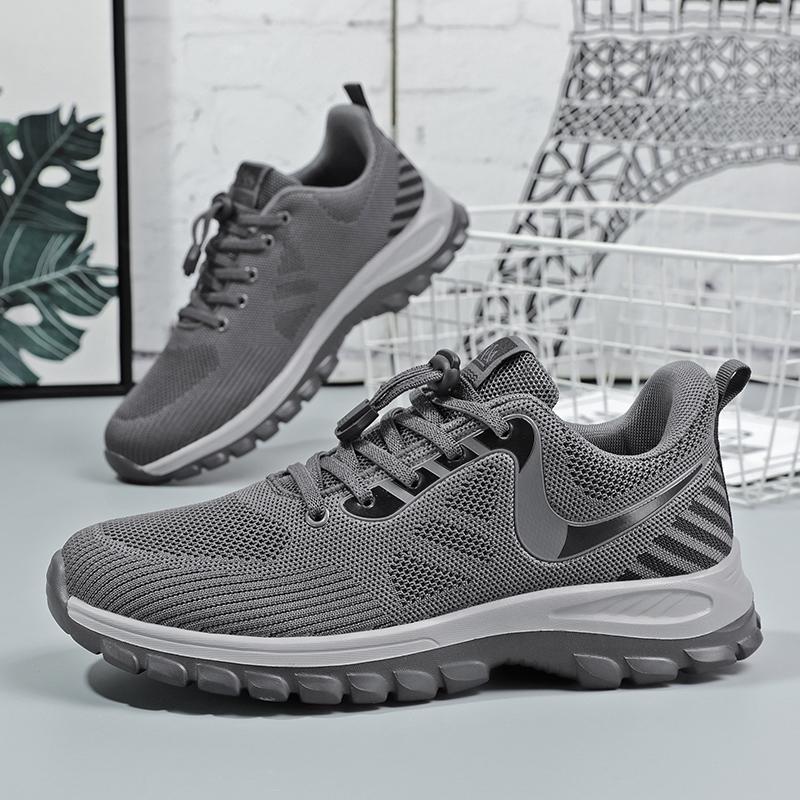 

Розовая Модная Обувь Женская 2025 Уличная Беговая Женская Мужская Обувь Кроссовки Мягкая Подошва Легкая Дышащая Женская Обувь 39