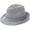 Cappello Estivo da Sole da Uomo - Paglietta a Rete Traspirante per Anziani, Cappellino Leggero Raffreddante con Protezione UV
