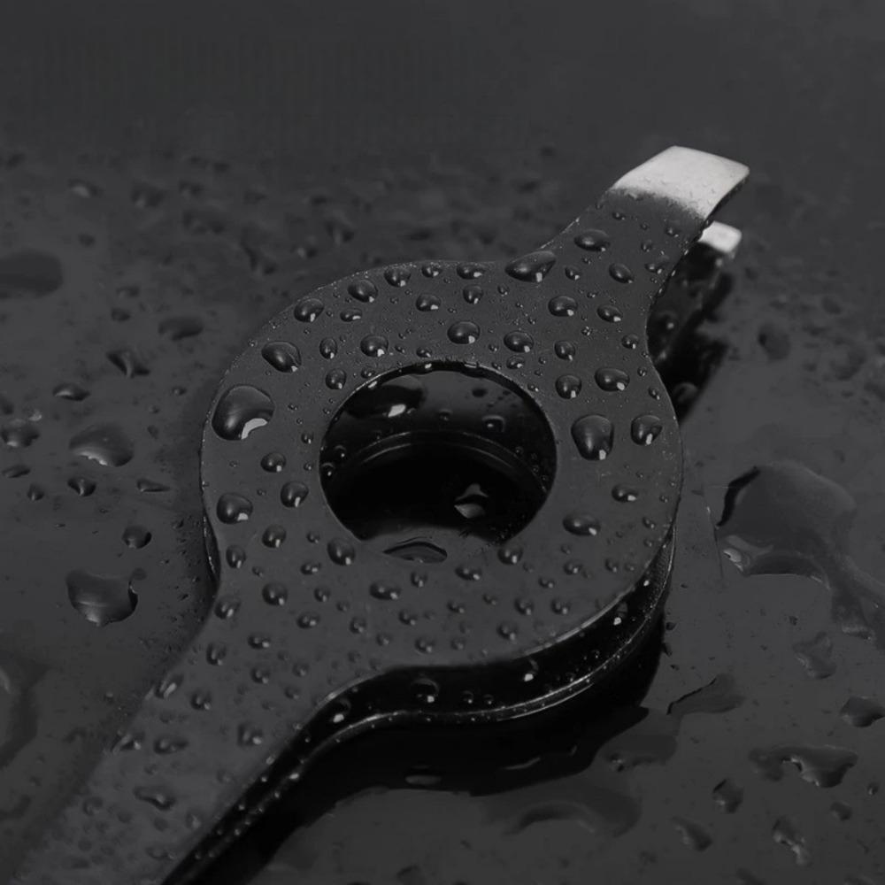 Highly Precise Eyebrow Clip Stainless Steel Angled Tweezers Suitable for Plucking Beard Salmon Bones Chicken Duck Feathers Tool