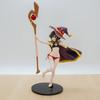 Megumin Frieren Beyond Journey's End Frieren Treasure Box Monster Anime Figure Toy Fern Noodle Stopper Action Figurine gift