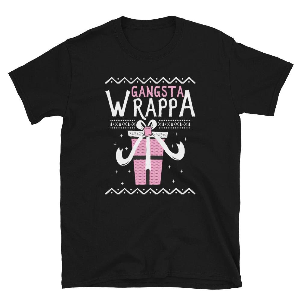 Funny Christmas Gift T-Shirt XS