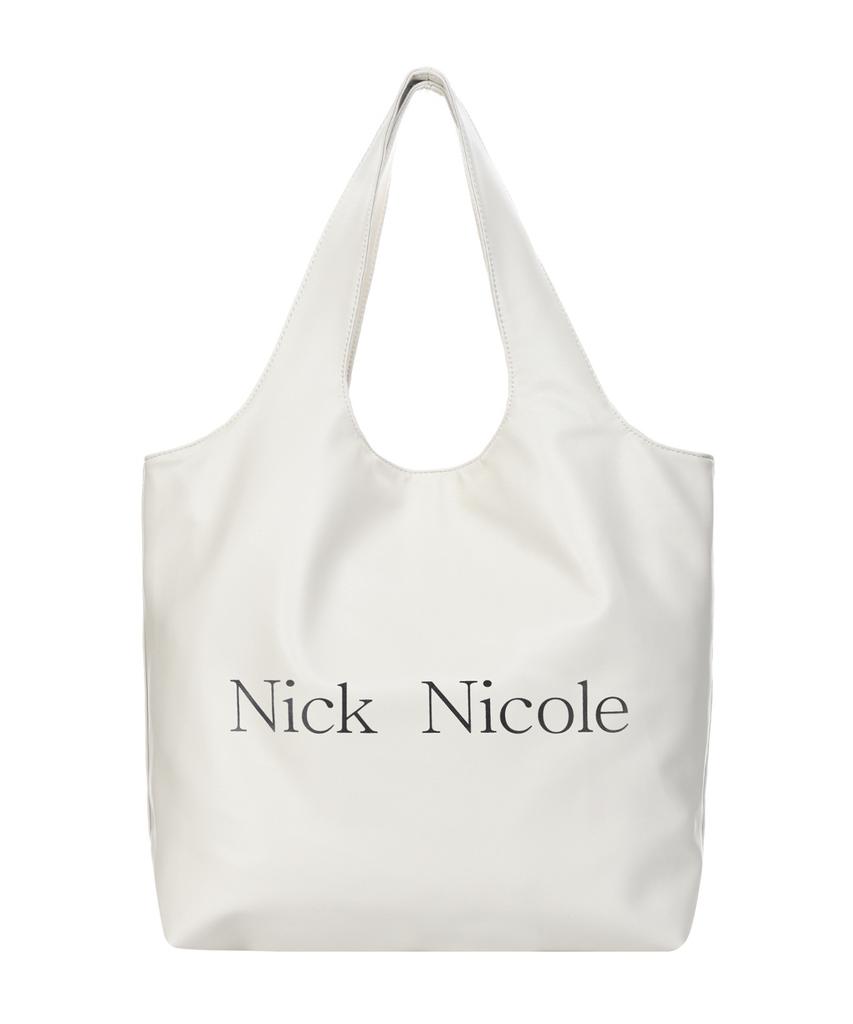 Nick&Nicole Nicole Big Shopper Bag_Cream
