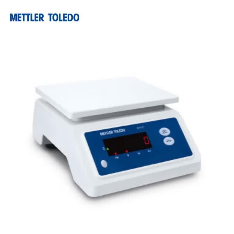 METTLER TOLEDO BPA121 Series Industrial Electronic Weighing Scale 1.5kg/3kg