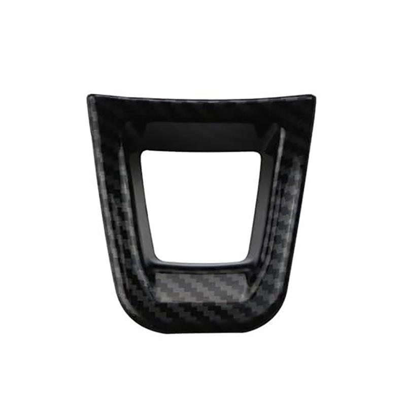 Steering Wheel Decoration Sticker for Volkswagen Passat B8, Tiguan MK2, Golf 7/7.5 MK7