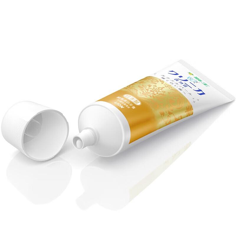 Lion Chilicare Enzyme Whitening Toothpaste