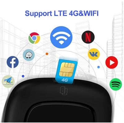 Doplňky pro autoelektroniku – Bluetooth zařízení do auta
