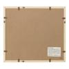Iwata Picture Frame, Multi-sided Frame, 6-sided, Natural, TM-101-6-N