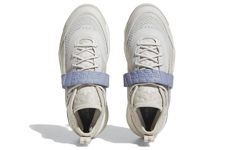 adidas Streetball 3 'Light Khaki White Blue' Women's GZ9549