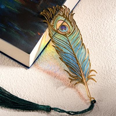 Etiquetas, fichas y sellos – Marcadores de libros