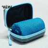 Sweat Absorbing Fitness Towel 1/5Pcs Cooling with Carrying Case, Quick Dry Absorbent Ice for Running Neck & Face, Breathable Chilly Sports, Gym, Yoga,