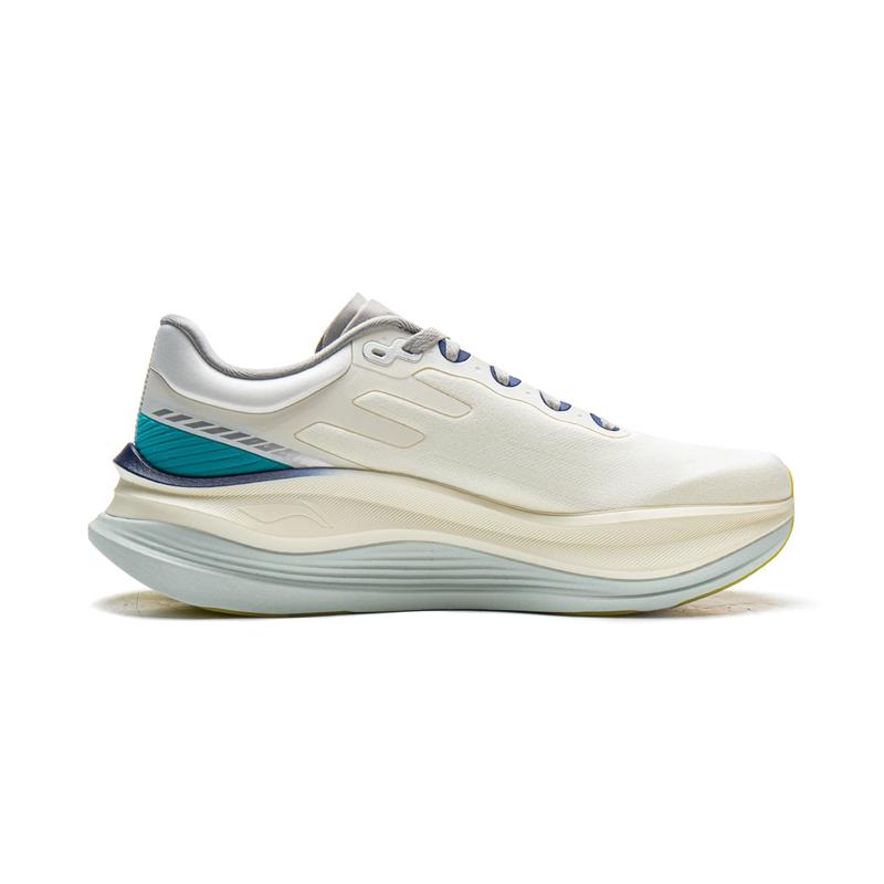 LI-NING Men s Cushioning Running Shoes 40