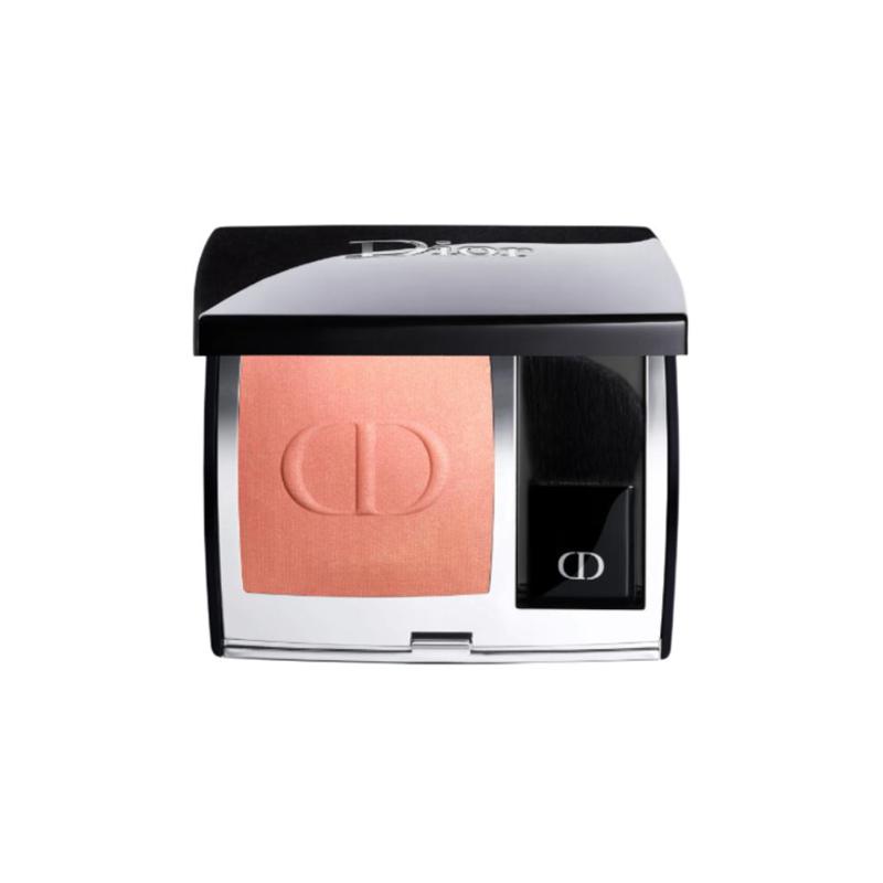 DIOR Accessory #314 Gift bag without gift box синий