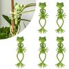 Herramientas de jardinería – Cintas y clips para atar plantas