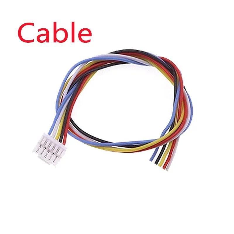 FPV Drone Fiber Optic Module - 1-Way Video to Fiber Optic TTL for Sky-to-Ground Embedding