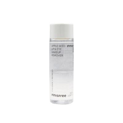 Apfelkern-Lippen- und Augen-Make-up-Entferner, 100 ml