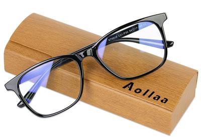 Gafas y accesorios