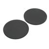 Camera Metal Filter Cover Slim Durable 82mm3.2in Dustproof Scratchproof Lens Filter Front Rear